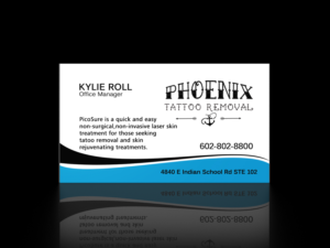 Business Card Design by SL Designer for DocWeb | Design: #7601880