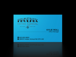 Business Card Design by SL Designer for DocWeb | Design: #7614660