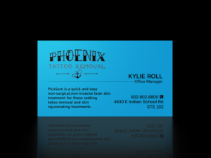 Business Card Design by SL Designer for DocWeb | Design: #7614663