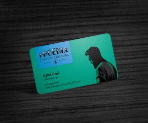 Business Card Design by design88 for DocWeb | Design: #7607559