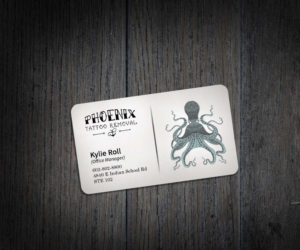 Diseño de Tarjeta de Presentación por design88 para DocWeb | Diseño #7739466