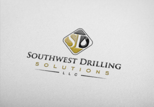 Logo Design by damian for Southwest Drilling Solutions, LLC | Design: #7598798