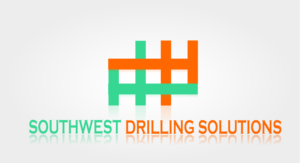 Logo Design by DESIGNOX for Southwest Drilling Solutions, LLC | Design: #7637064