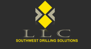 Logo Design by DESIGNOX for Southwest Drilling Solutions, LLC | Design: #7637065