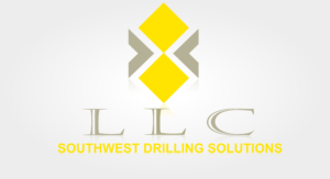 Logo Design by DESIGNOX for Southwest Drilling Solutions, LLC | Design: #7637162