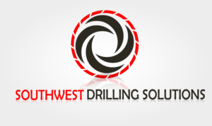 Logo Design by DESIGNOX for Southwest Drilling Solutions, LLC | Design: #7637163