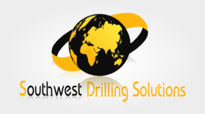 Logo Design by DESIGNOX for Southwest Drilling Solutions, LLC | Design: #7637164