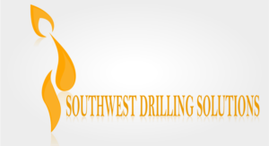 Logo Design by DESIGNOX for Southwest Drilling Solutions, LLC | Design: #7637165
