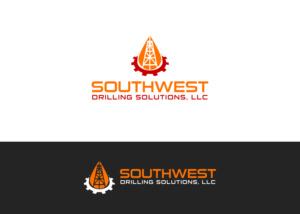 Logo Design by DesignAvenue for Southwest Drilling Solutions, LLC | Design: #7712586