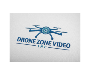 Drone Zone Video Inc. | Logo Design by veasna