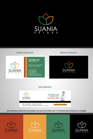 Design de Logo par Moustache-Graphics pour Happy Brands | Design : #7740544
