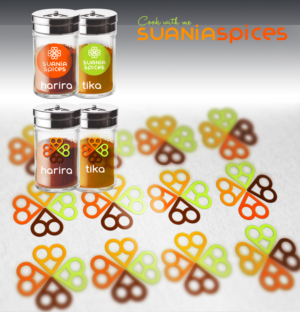 Design de Logo par gooddesign pour Happy Brands | Design : #7688809