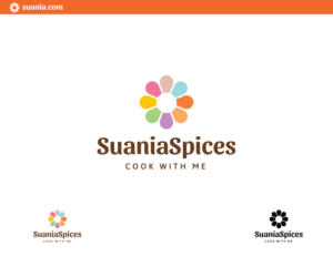 Logo Design by ATDias for Happy Brands | Design: #7751439