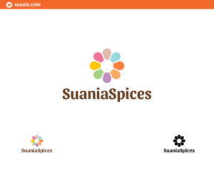 Logo Design by ATDias for Happy Brands | Design: #7751440