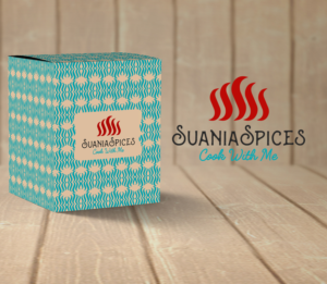 Logo Design by 1st for Happy Brands | Design: #7743841