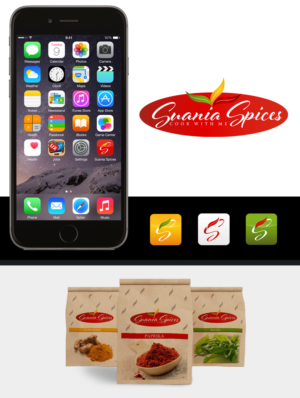 Logo Design by ivan for Happy Brands | Design: #7753087