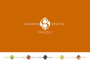 Logo Design by ~idiaz~ for Happy Brands | Design #7744925