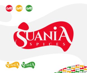 Diseño de Logo por endemiq labs para Happy Brands | Diseño: #7769499