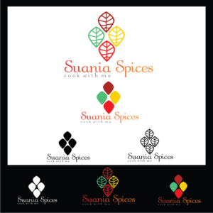 Logo Design by CrowdDjuk