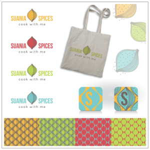 Logo Design by DicéArt for Happy Brands | Design: #7768366