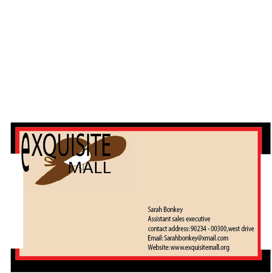 Business Card Design by laban for Allgon Pest Control | Design #1894488