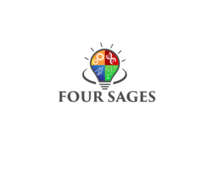 Design de Logo par Maher Sh pour Four Sages | Design : #7610277