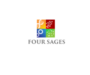 Design de Logo par Maher Sh pour Four Sages | Design : #7657727