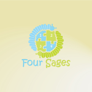 Design de Logo par logo's By cristifer pour Four Sages | Design : #7599219