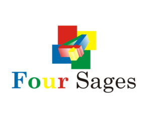 Design de Logo par gunde.wijaya2341 pour Four Sages | Design : #7624158