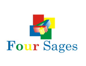 Design de Logo par gunde.wijaya2341 pour Four Sages | Design : #7624168