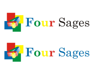 Design de Logo par gunde.wijaya2341 pour Four Sages | Design : #7624230