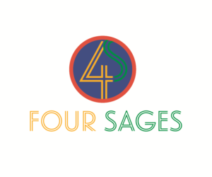 Design de Logo par elovely pour Four Sages | Design : #7619999