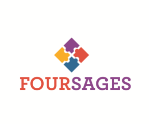 Design de Logo par elovely pour Four Sages | Design : #7620000