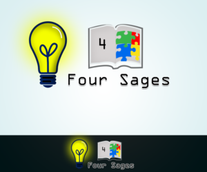 Design de Logo par Gaurav pour Four Sages | Design : #7593135