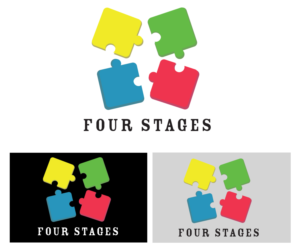 Logo Design by db designs for Four Sages | Design #7623470