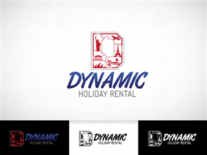 Logo Design by Akayuki Designs