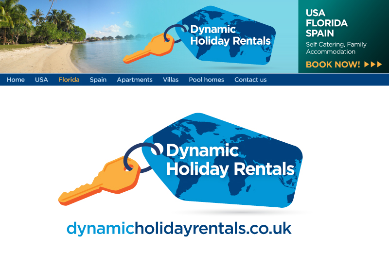 Logo Design by Debs for Destination America | Design #384466