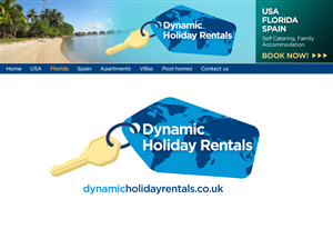 Design de Logo par Debs pour Destination America | Design : #385463