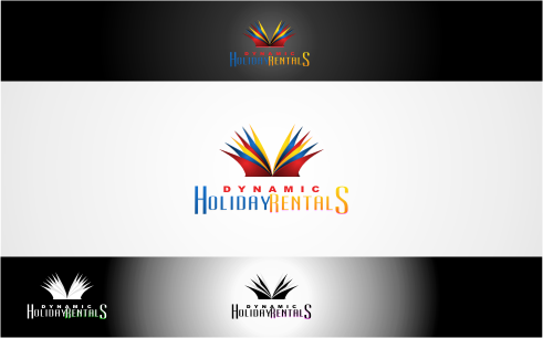 Logo Design by Olisoft for Destination America | Design #385802