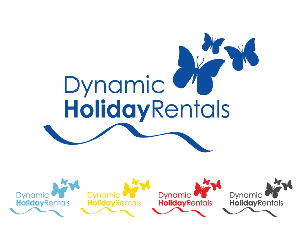 Logo Design by gagan for Destination America | Design #382842