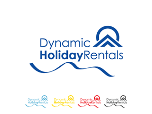 Logo Design by gagan for Destination America | Design: #383367