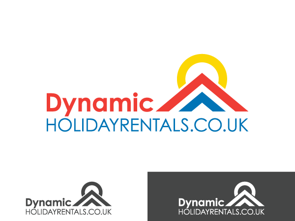 Logo Design by gagan for Destination America | Design #383598