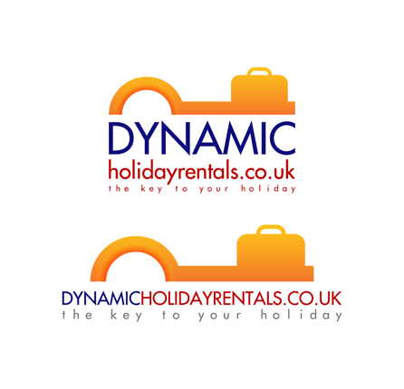 Logo Design by shonecom for Destination America | Design #385460