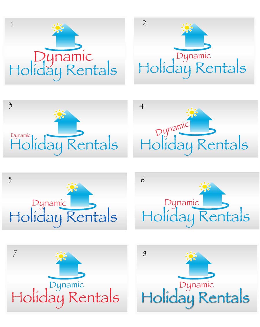 Logo Design by Lou Sharp for Destination America | Design #383408