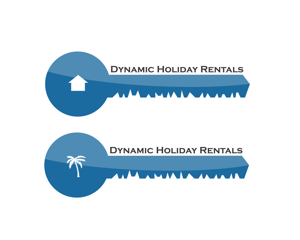 Logo Design by vlad.mihai for Destination America | Design #387697