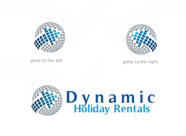 Logo Design by ContestDesign for Destination America | Design #385726