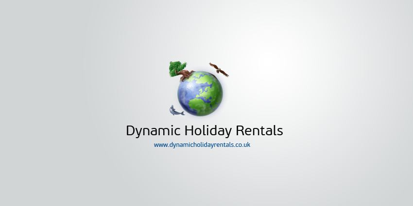 Logo Design by Ramin for Destination America | Design #384175