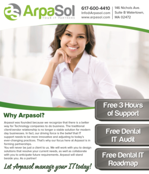 Flyer Design by Kimini