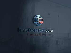 Logo Design by Cut N Cue Media Solutions for First Class Ventures, LLC | Design: #7671822