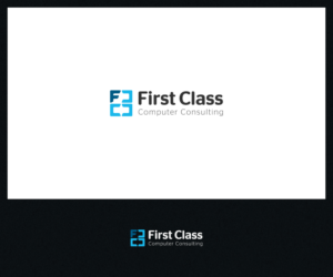 Logo Design by Roy for First Class Ventures, LLC | Design: #7660219